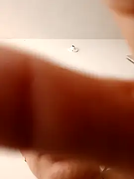 GIRL DONCELLA online show from October 2025 07:55:02 PM