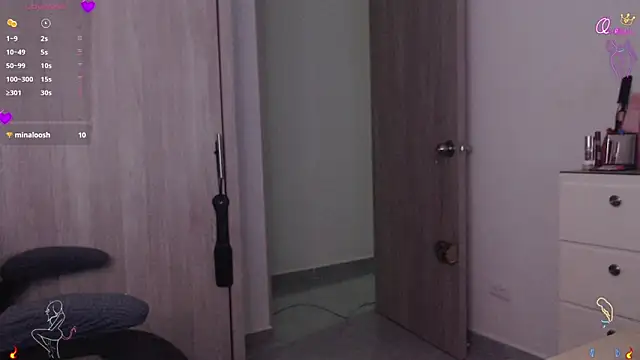 scarlett diamond11 online show from February 2026 11:36:02 PM