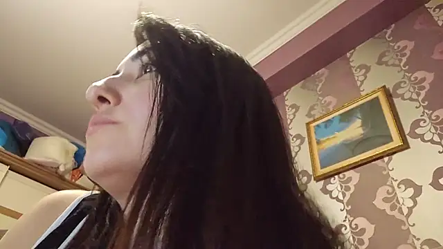 AlejandraDelaney online show from December 2024 01:38:02 PM