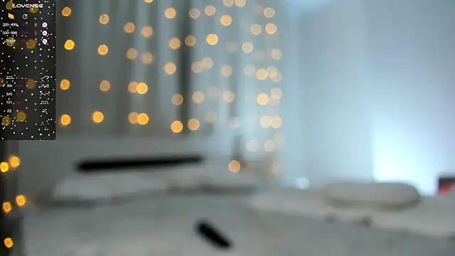 OttilieBurruss online show from February 2025 02:18:01 PM