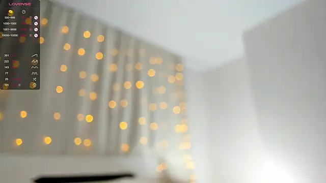 OttilieBurruss online show from March 2025 05:14:02 PM