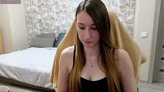 beril kiss- online show from February 2026 07:06:02 PM