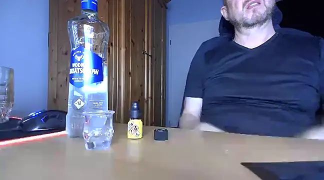 Tom PP cgn online show from January 2025 11:56:01 PM