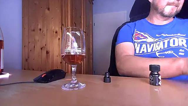 Tom PP cgn online show from September 2025 06:11:02 PM