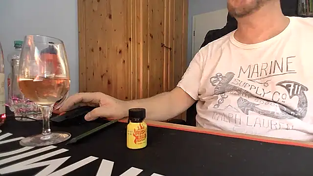 Tom PP cgn online show from November 2025 02:09:01 PM