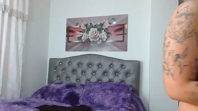 lily f00x online show from March 2025 12:34:02 PM