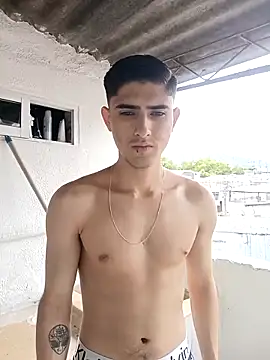 PhilipRich online show from November 2025 04:29:01 PM