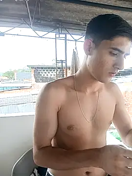 PhilipRich online show from December 2025 08:26:01 PM