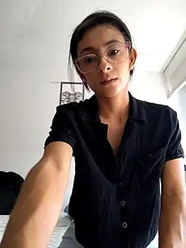 Snapshot of thedianakaro chatting on February 2025 02:35:02 PM thedianakaro online show from February 2025 02:35:02 PM