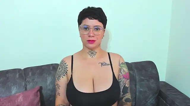 KatInk online show from November 2025 01:43:03 PM