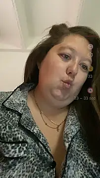 Chloee ep online show from January 2025 09:54:01 PM