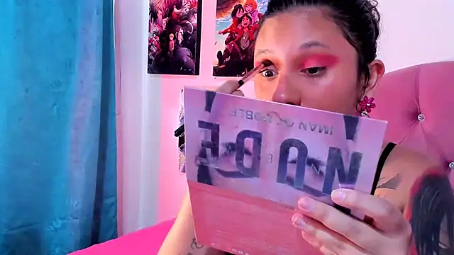 Mila nixon02 online show from November 2025 05:48:02 PM