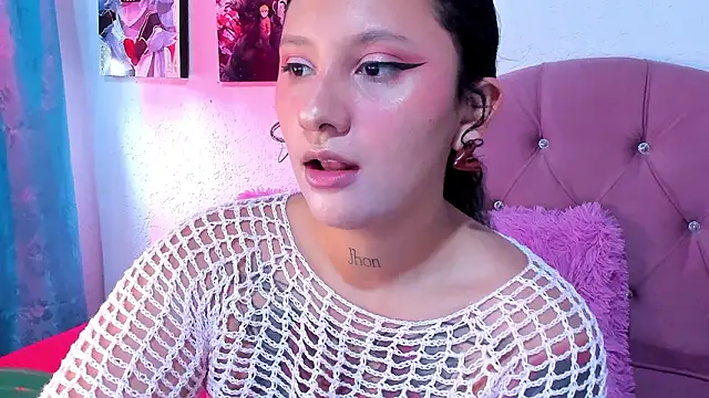 Mila nixon02 online show from January 2026 04:33:02 PM