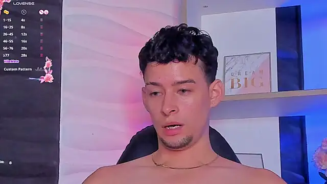 JadeSmiith  online show from December 2024 12:52:02 AM