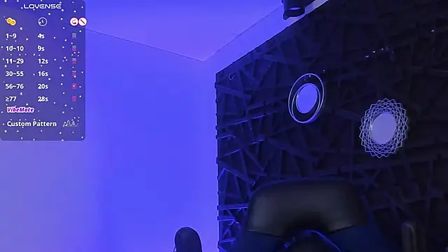 JadeSmiith  online show from December 2024 01:13:01 AM