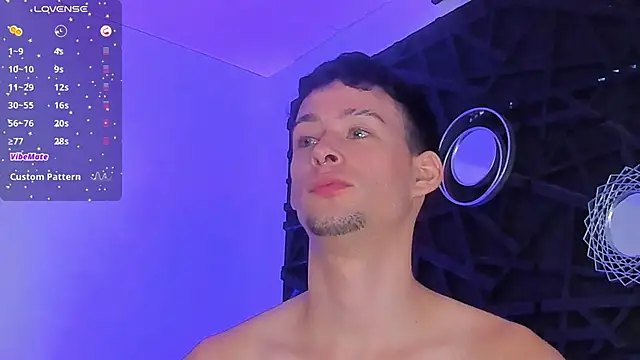 JadeSmiith  online show from January 2025 12:17:01 AM