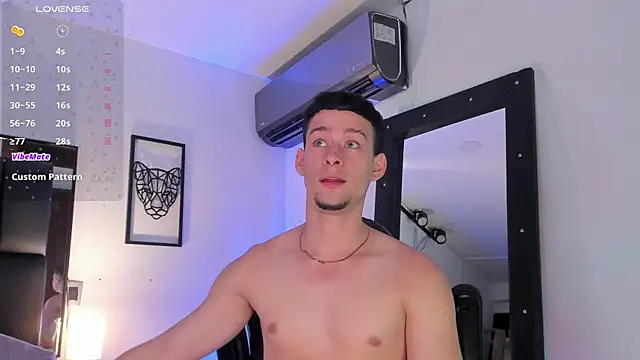 JadeSmiith  online show from March 2025 01:59:01 AM