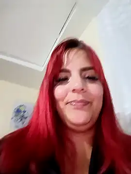 Ambarsexbutler online show from February 2025 11:28:02 PM