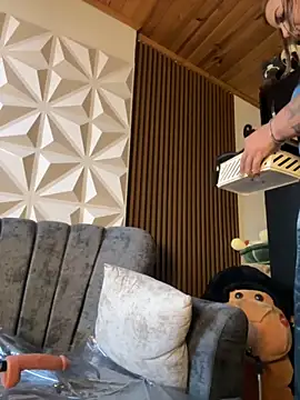 Ambarsexbutler online show from October 2025 10:10:01 PM