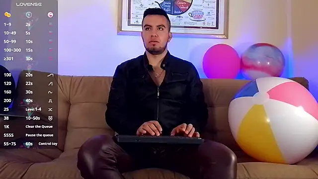 bradley colt online show from January 2025 12:43:01 PM