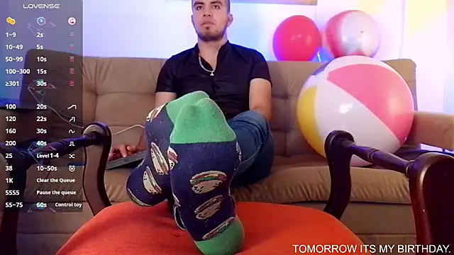 bradley colt online show from February 2025 12:49:01 AM