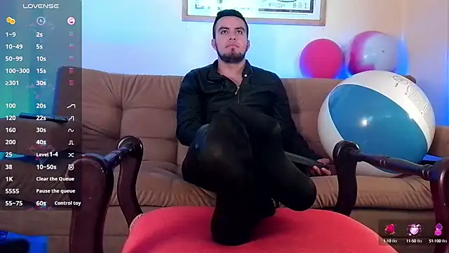 bradley colt online show from March 2025 04:46:02 PM