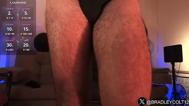 bradley colt online show from February 2026 03:10:01 PM