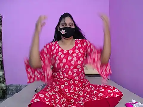 Hot Maleka online show from October 2025 01:16:02 AM