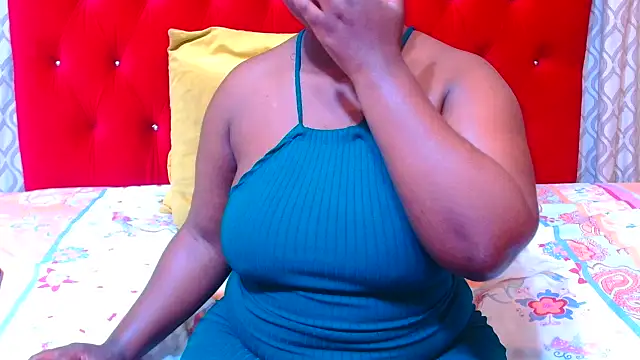sexychocolatbox10 online show from September 2025 05:42:01 AM