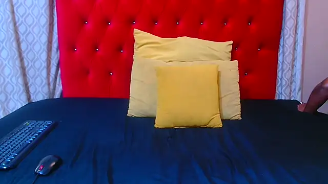 sexychocolatbox10 online show from November 2025 06:12:01 AM