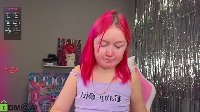 Sara Robinson online show from January 2025 03:02:01 AM