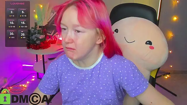 Sara Robinson online show from January 2025 02:57:02 AM