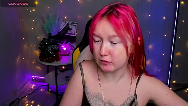 Sara Robinson online show from January 2025 12:07:02 PM