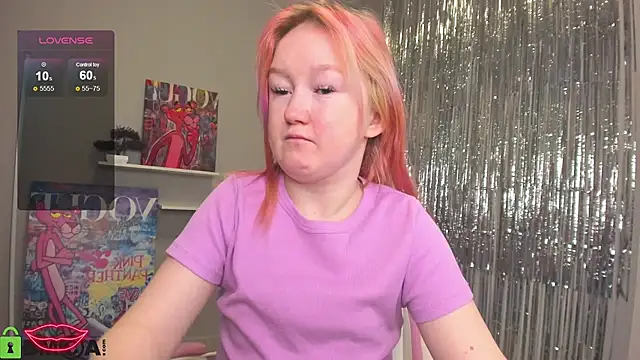 Sara Robinson online show from February 2025 10:07:02 AM