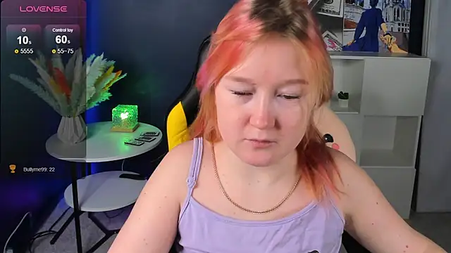 Sara Robinson online show from March 2025 10:13:02 AM