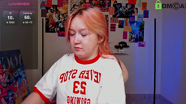 Sara Robinson online show from March 2025 03:08:01 AM