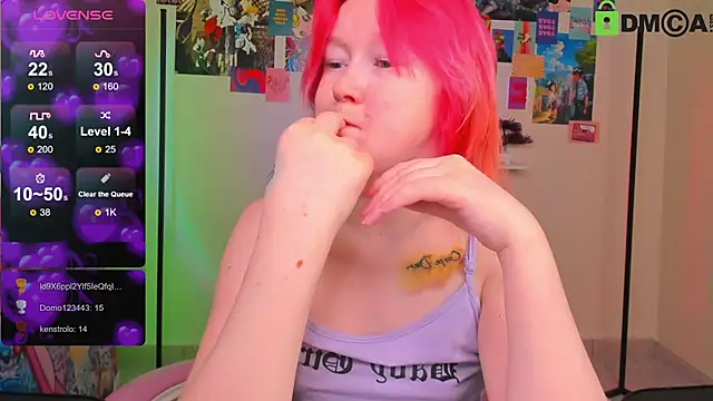 Sara Robinson online show from March 2025 06:05:01 AM