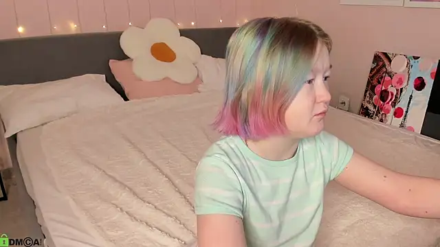 Sara Robinson online show from February 2026 02:38:01 AM