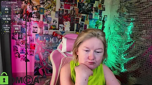 Sara Robinson online show from February 2026 02:44:01 AM