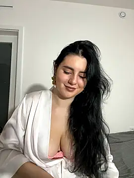 Evelyn   Sweet online show from January 2026 11:26:01 AM