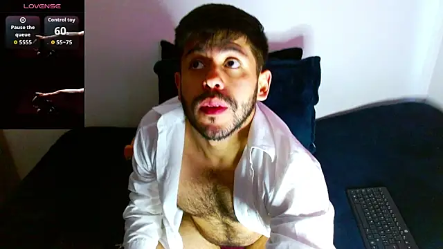 Snapshot of Mercury_muscle chatting on September 2025 11:10:01 AM Mercury muscle online show from September 2025 11:10:01 AM