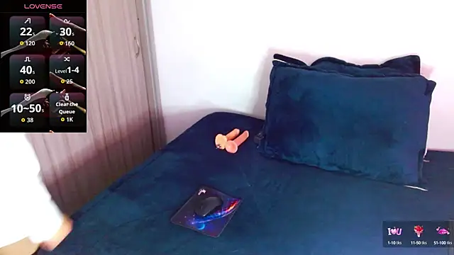 Snapshot of Mercury_muscle chatting on September 2025 12:06:01 PM Mercury muscle online show from September 2025 12:06:01 PM