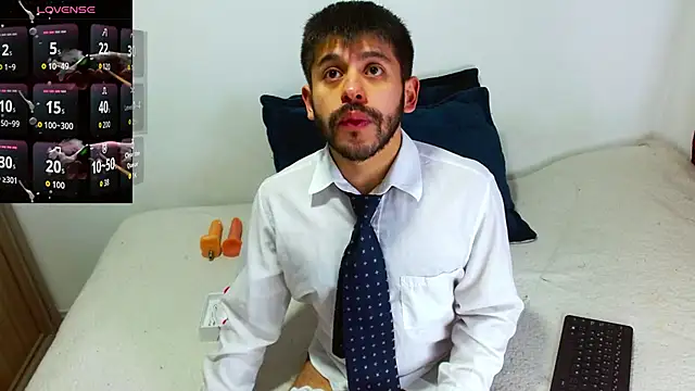 Snapshot of Mercury_muscle chatting on October 2025 11:10:01 AM Mercury muscle online show from October 2025 11:10:01 AM