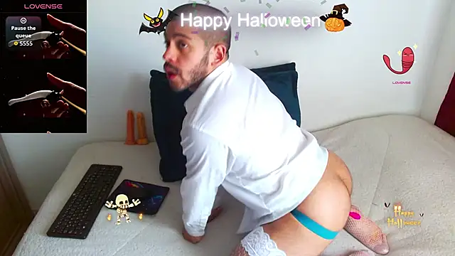 Snapshot of Mercury_muscle chatting on October 2025 11:33:02 AM Mercury muscle online show from October 2025 11:33:02 AM