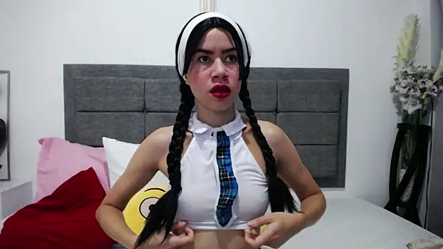 Snapshot of Vicky_Love_ chatting on February 2025 10:40:02 AM Vicky Love online show from February 2025 10:40:02 AM