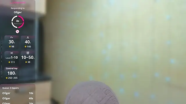 Smoorodinkaa online show from November 2025 08:47:01 PM