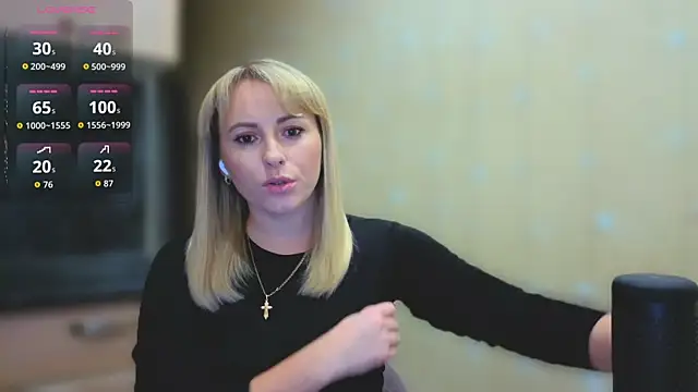 Smoorodinkaa online show from December 2025 09:10:02 PM