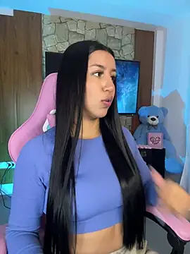 Tamara Roberts1 online show from March 2025 02:30:02 AM