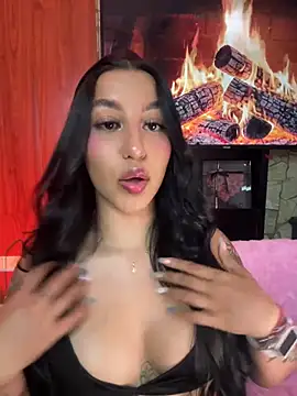 Tamara Roberts1 online show from May 2026 02:09:02 AM