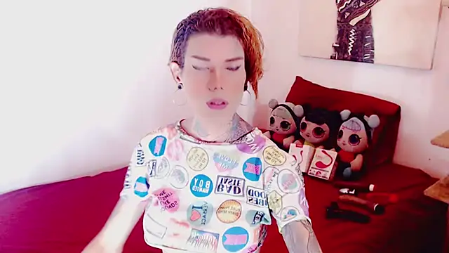 jhoanadoll online show from December 2024 10:24:02 PM